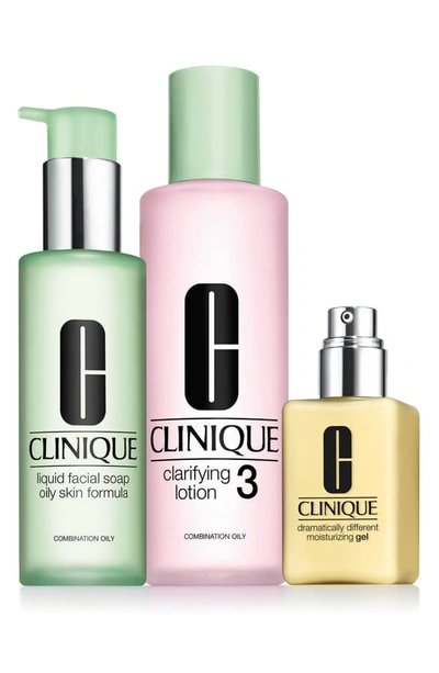 Shop Clinique Jumbo Dramatically Different Moisturizing Gel