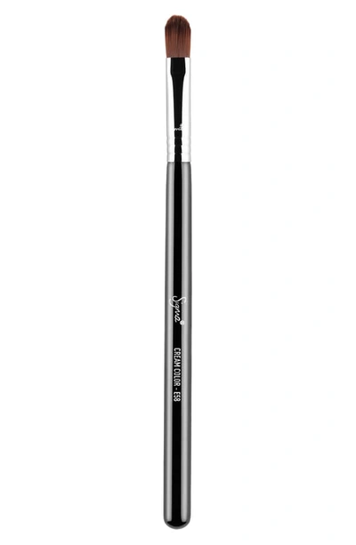 Shop Sigma Beauty E58 Cream Color Brush