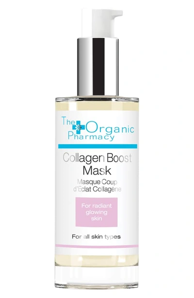 Shop The Organic Pharmacy Collagen Boost Mask