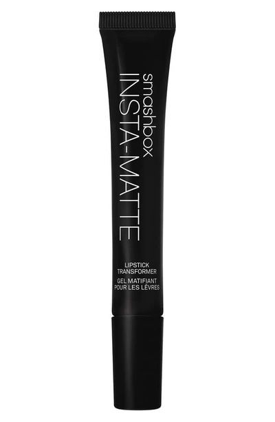 Shop Smashbox Insta-matte Lipstick Transformer