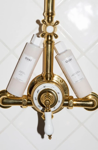 Shop Ouai Curl Shampoo