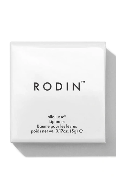 Shop Rodin Olio Lusso Lip Balm
