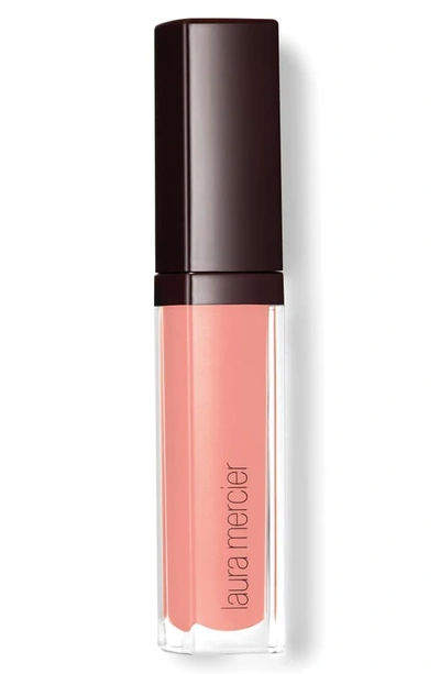 Shop Laura Mercier Lip Glace Lip Gloss In Bare Pink