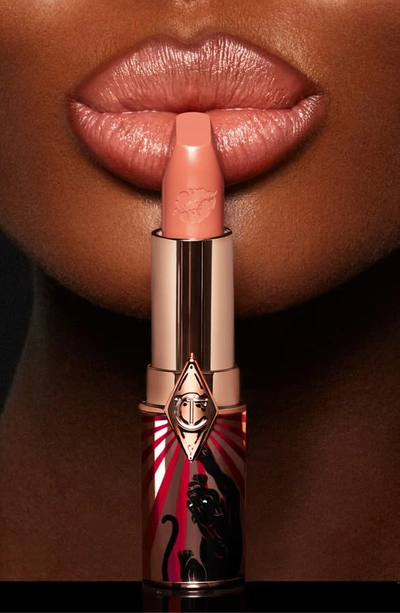 Shop Charlotte Tilbury Hot Lips 2 Lipstick - Angel Alessandra