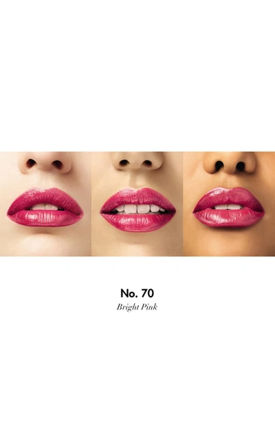 Shop Guerlain Rouge G Customizable Lipstick Shade In No. 70 / Satin