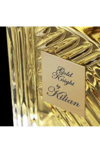 Shop Kilian Gold Knight Mini Carafe Collectors Edition