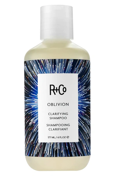 Shop R + Co Oblivion Clarify Shampoo