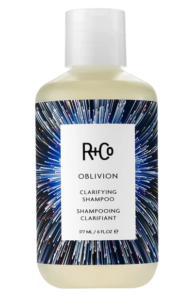 Shop R + Co Oblivion Clarify Shampoo