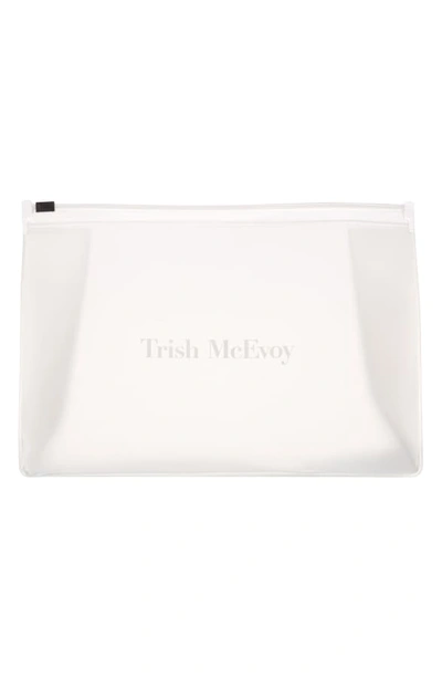 Shop Trish Mcevoy Instant Solutions Dry Sheet Mask & Jumbo Serum Set