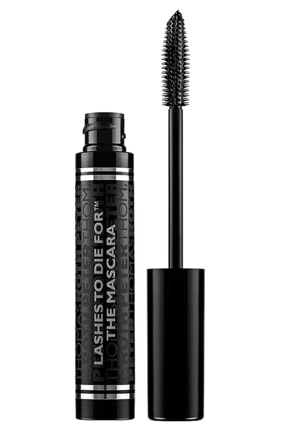 Shop Peter Thomas Roth Lashes To Die For Mascara