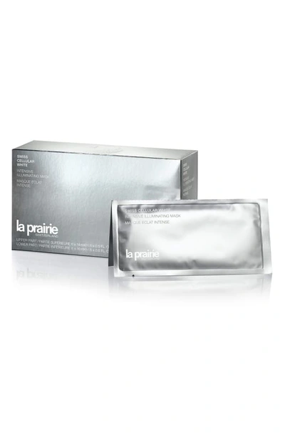 Shop La Prairie Swiss Celluar White Intensive Illuminating Mask