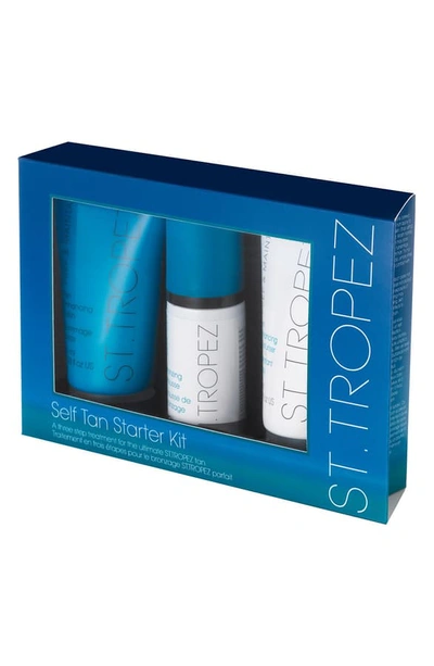 Shop St Tropez Self Tan Starter Kit