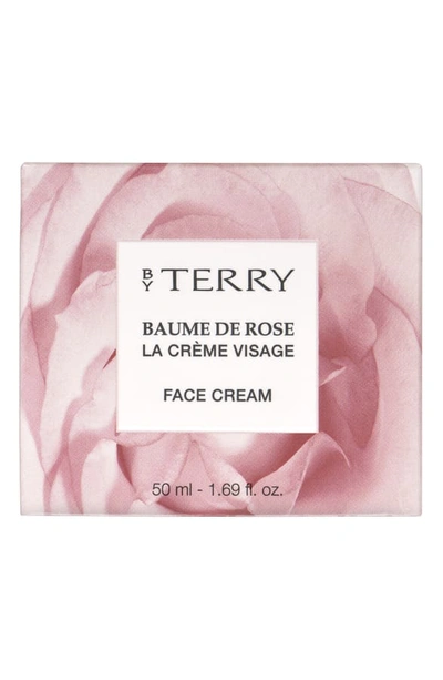 Shop By Terry Baume De Rose Visage Face Cream