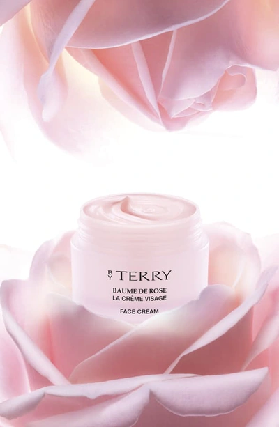 Shop By Terry Baume De Rose Visage Face Cream