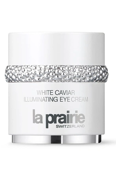 Shop La Prairie White Caviar Illuminating Eye Cream