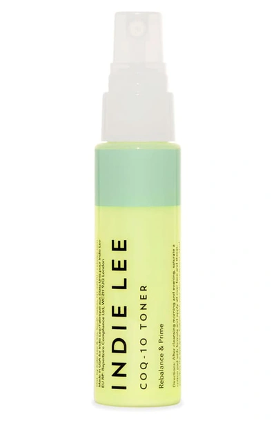 Shop Indie Lee Coq-10 Toner