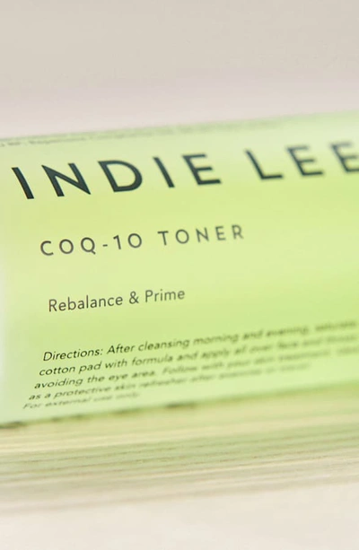 Shop Indie Lee Coq-10 Toner