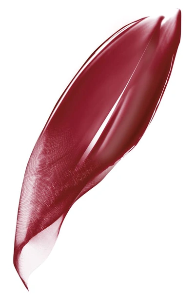 Shop Giorgio Armani Ecstasy Shine Lipstick In 602 Night Viper