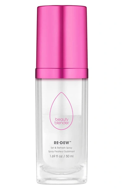 Shop Beautyblender Re-dew Set & Refresh Spray