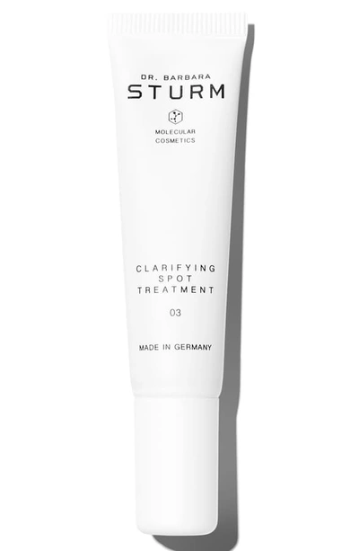 Shop Dr Barbara Sturm Clarifying Spot Treatment In Dark