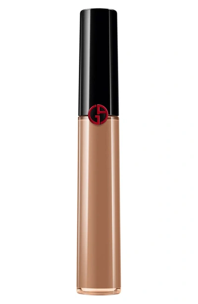 Shop Giorgio Armani Power Fabric High Coverage Stretchable Concealer In 09