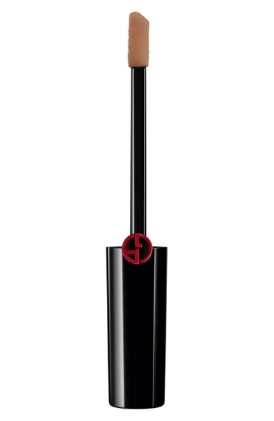 Shop Giorgio Armani Power Fabric High Coverage Stretchable Concealer In 09