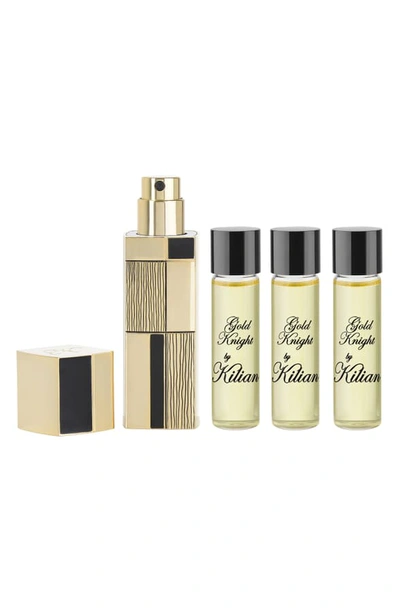 Shop Kilian Gold Knight Travel Set