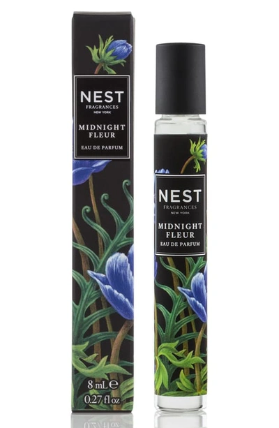 Shop Nest Fragrances Midnight Fleur Eau De Parfum Rollerball