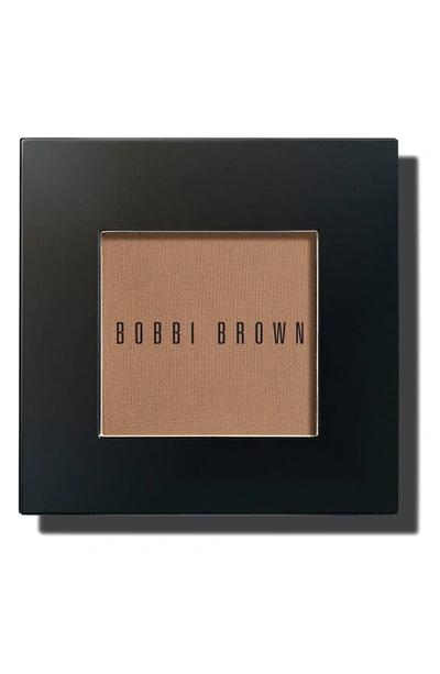 Shop Bobbi Brown Eyeshadow In Taupe