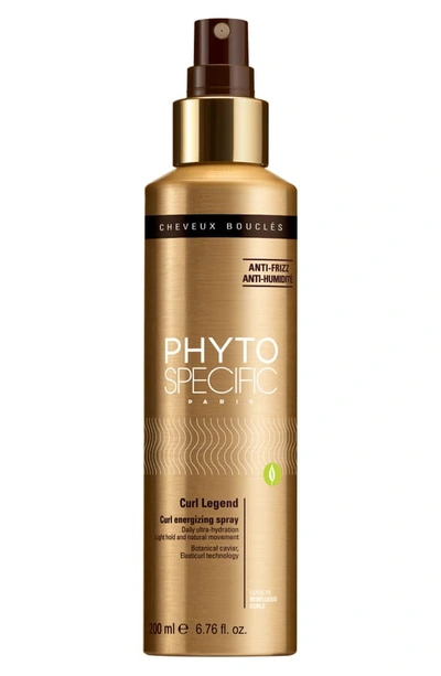 Shop Phyto Specific Curl Legend Energizing Spray