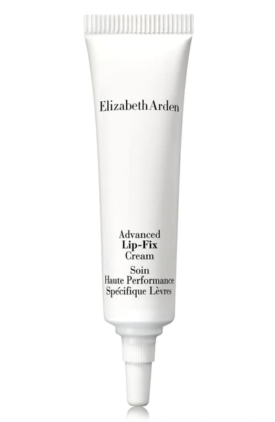 Shop Elizabeth Arden Advanced Lip-fix Cream