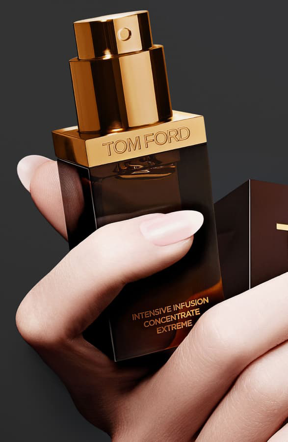 tom ford intensive infusion face oil
