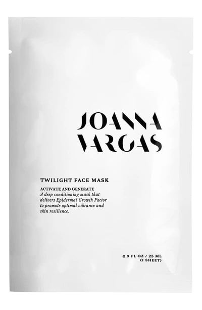 Shop Joanna Vargas Twilight Face Mask