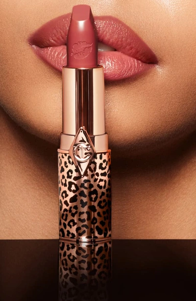 Shop Charlotte Tilbury Hot Lips 2 Lipstick - Glowing Jen