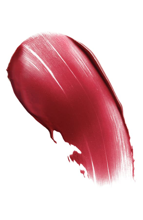 burberry lip velvet crush cranberry red