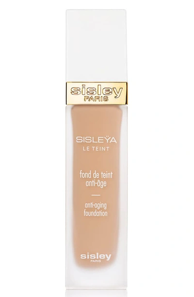 Shop Sisley Paris Sisleya Le Teint Anti-aging Foundation In Ivory