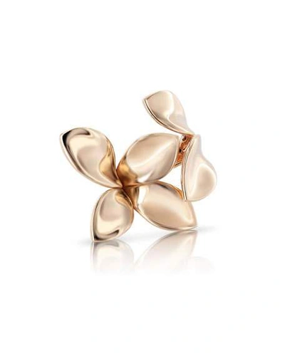 Shop Pasquale Bruni Giardini Segreti 18k Rose Gold Ring