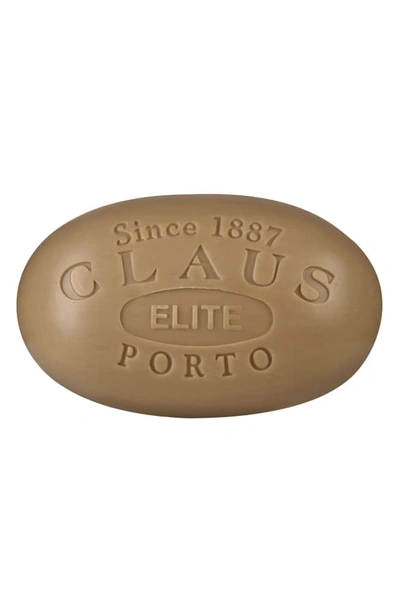 Shop Claus Porto Elite Tonka Imperial Large Bath Soap