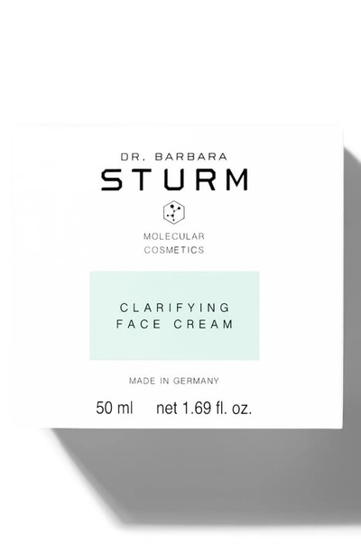 Shop Dr Barbara Sturm Clarifying Face Cream