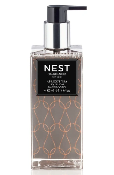 Shop Nest Fragrances 'apricot Tea' Liquid Soap