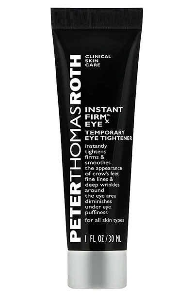 Shop Peter Thomas Roth Instant Firmx Eye Treatment