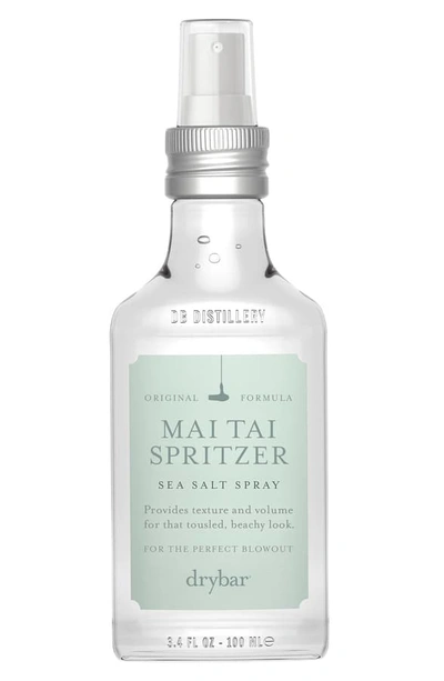 Shop Drybar Mai Tai Spritzer Sea Salt Spray, 3.4 oz