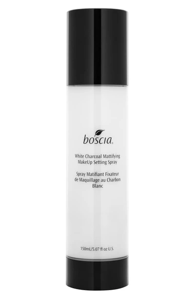 Shop Boscia White Charcoal Mattifying Makeup Setting Spray