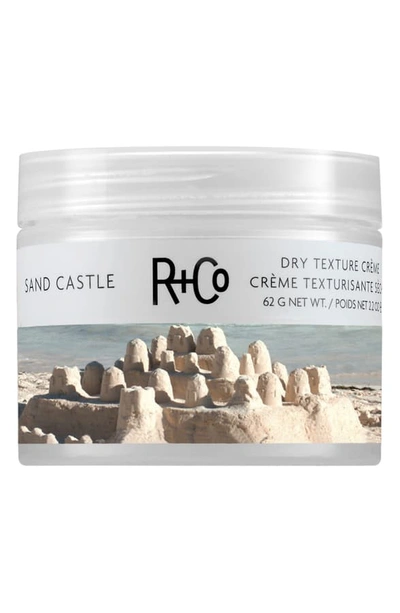 Shop R + Co Sandcastle Dry Shampoo