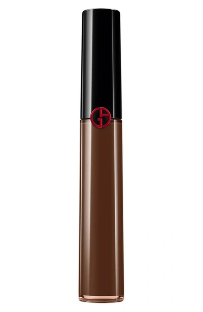 Shop Giorgio Armani Power Fabric High Coverage Stretchable Concealer In 15