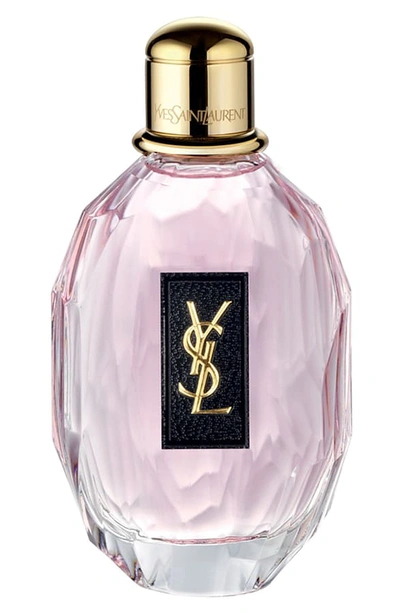 Shop Saint Laurent Parisienne Eau De Parfum Spray, 1.6 oz