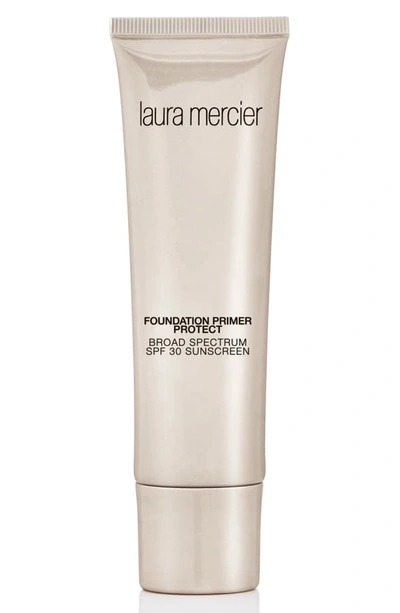 Shop Laura Mercier Foundation Primer Protect Broad Spectrum Spf 30/pa+++