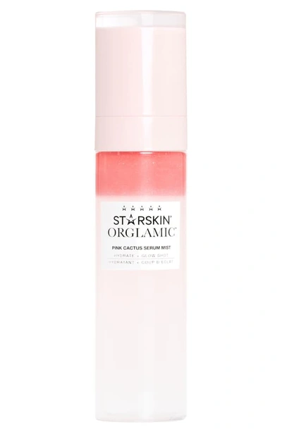 Shop Starskin Pink Cactus Serum Mist