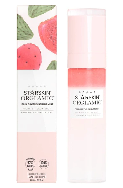 Shop Starskin Pink Cactus Serum Mist