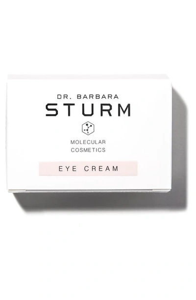 Shop Dr Barbara Sturm Eye Cream